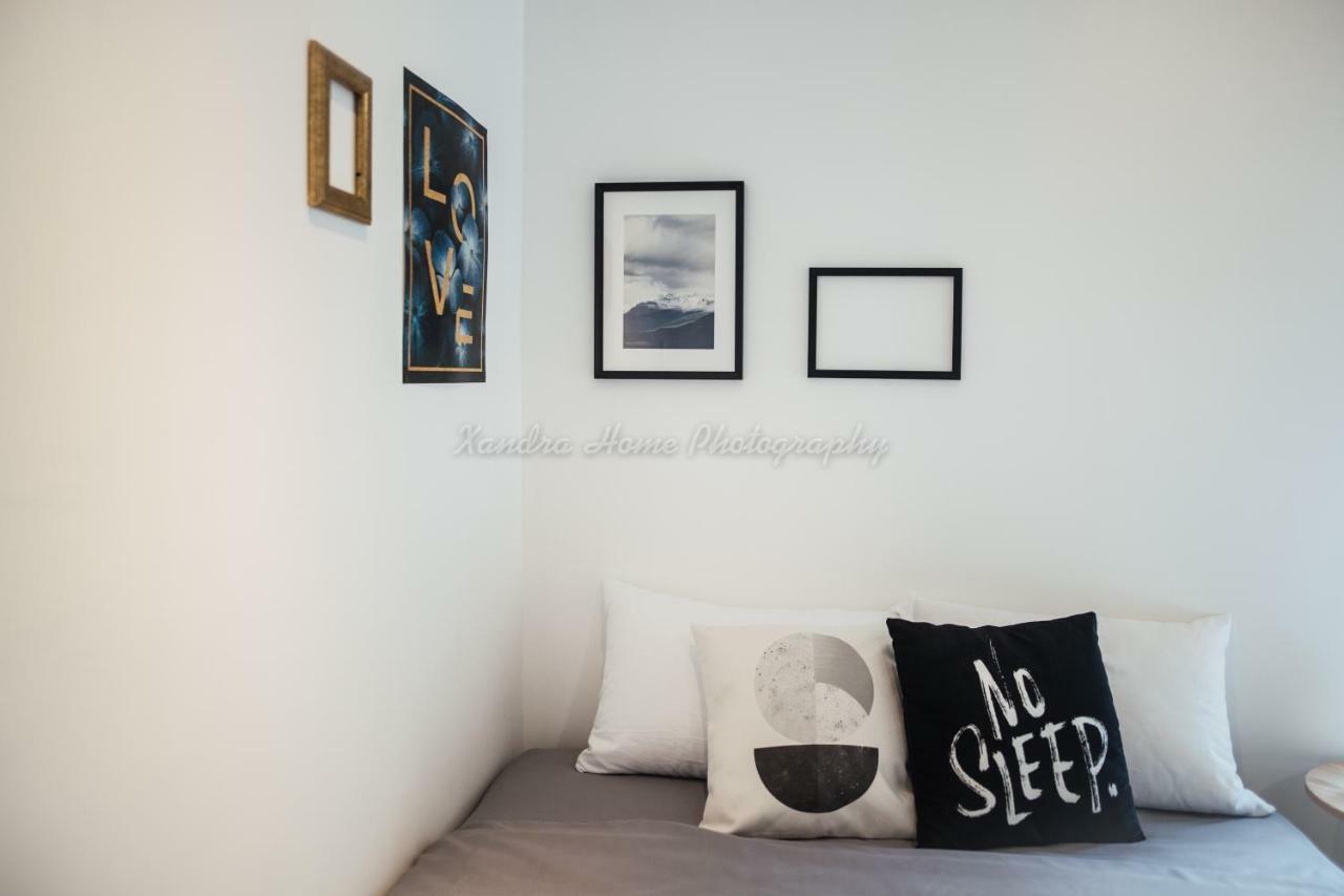 Xandra'S 218 Macalister Suite Georgetown Exterior foto