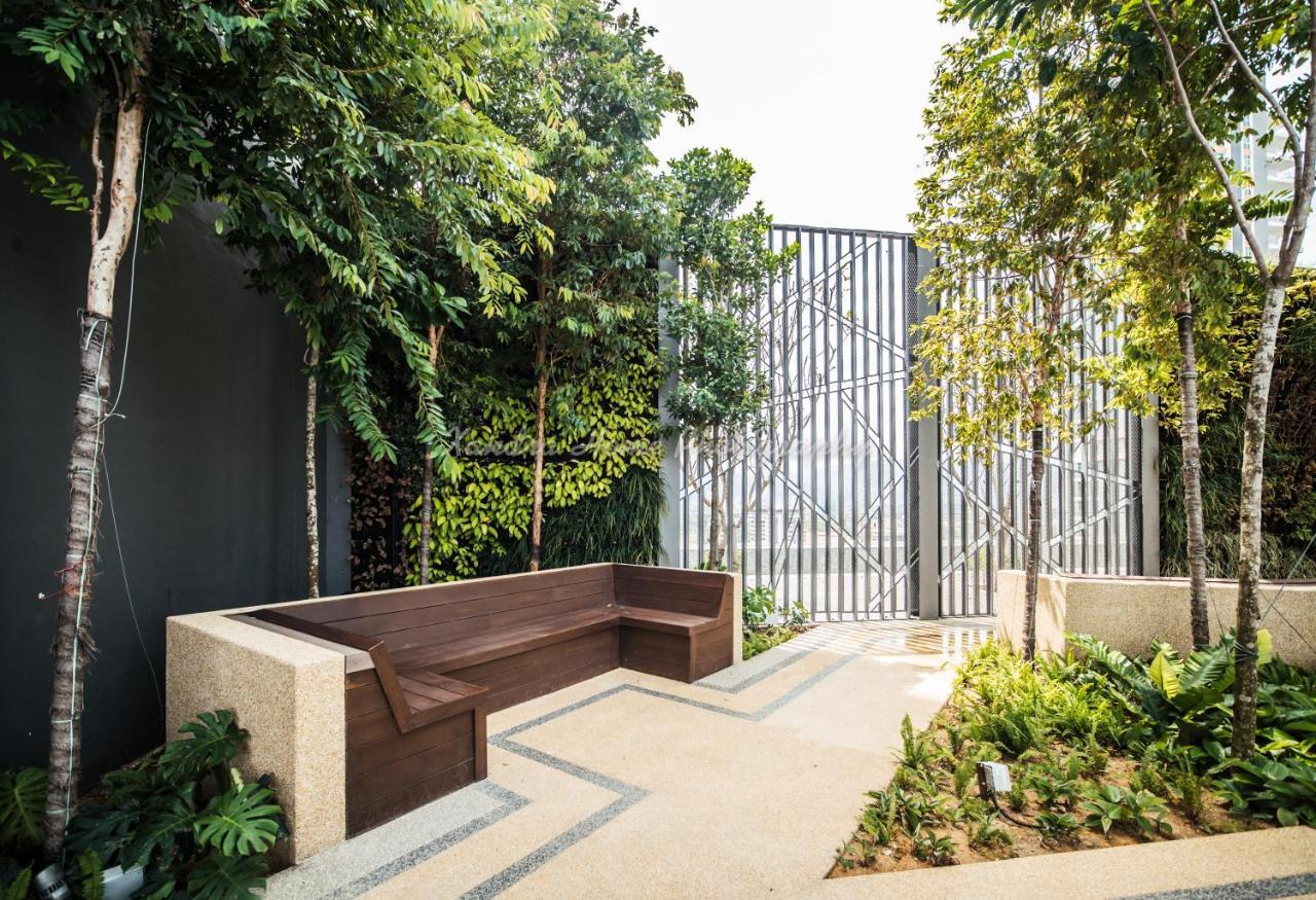 Xandra'S 218 Macalister Suite Georgetown Exterior foto